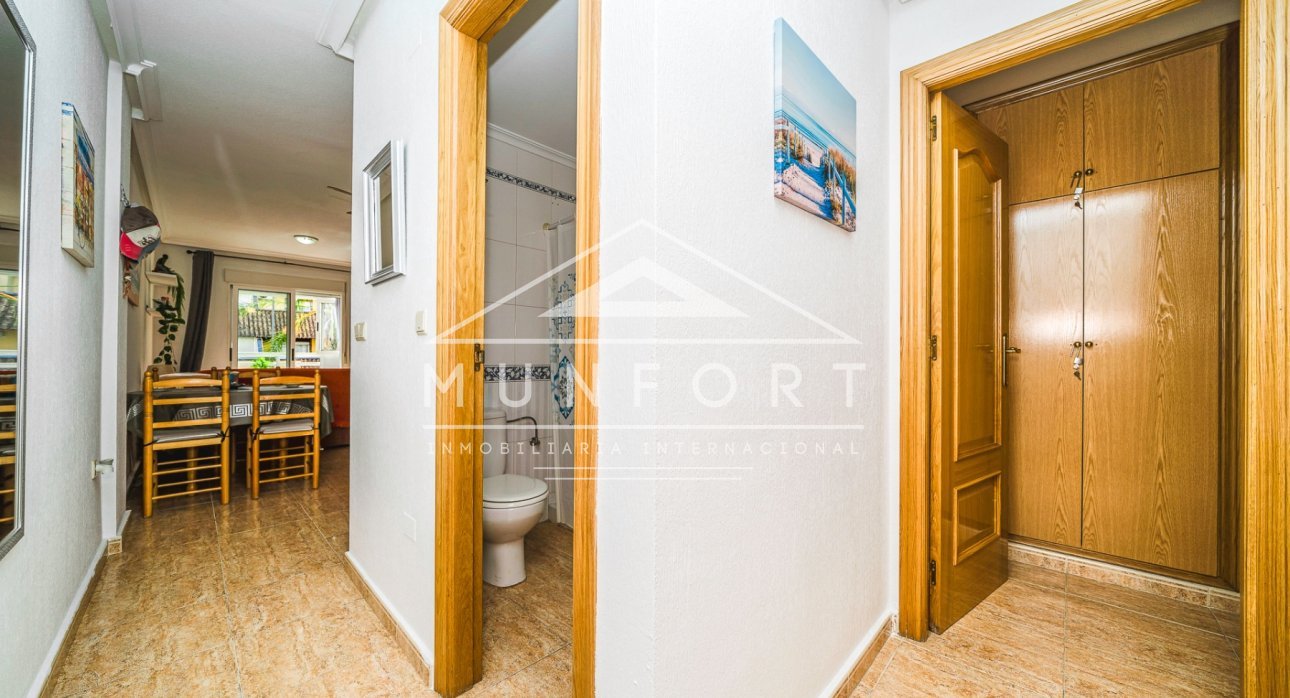 Herverkoop - Appartementen -
Torrevieja - Centro - Torrevieja
