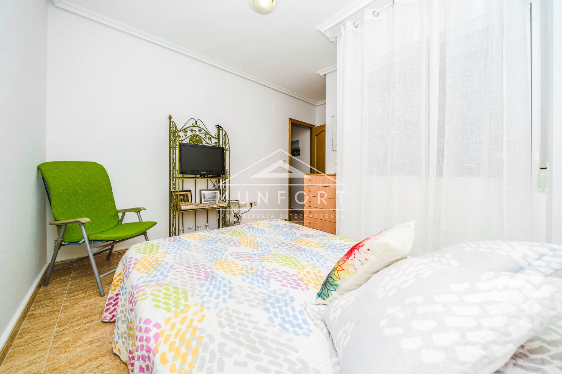 Herverkoop - Appartementen -
Torrevieja - Centro - Torrevieja