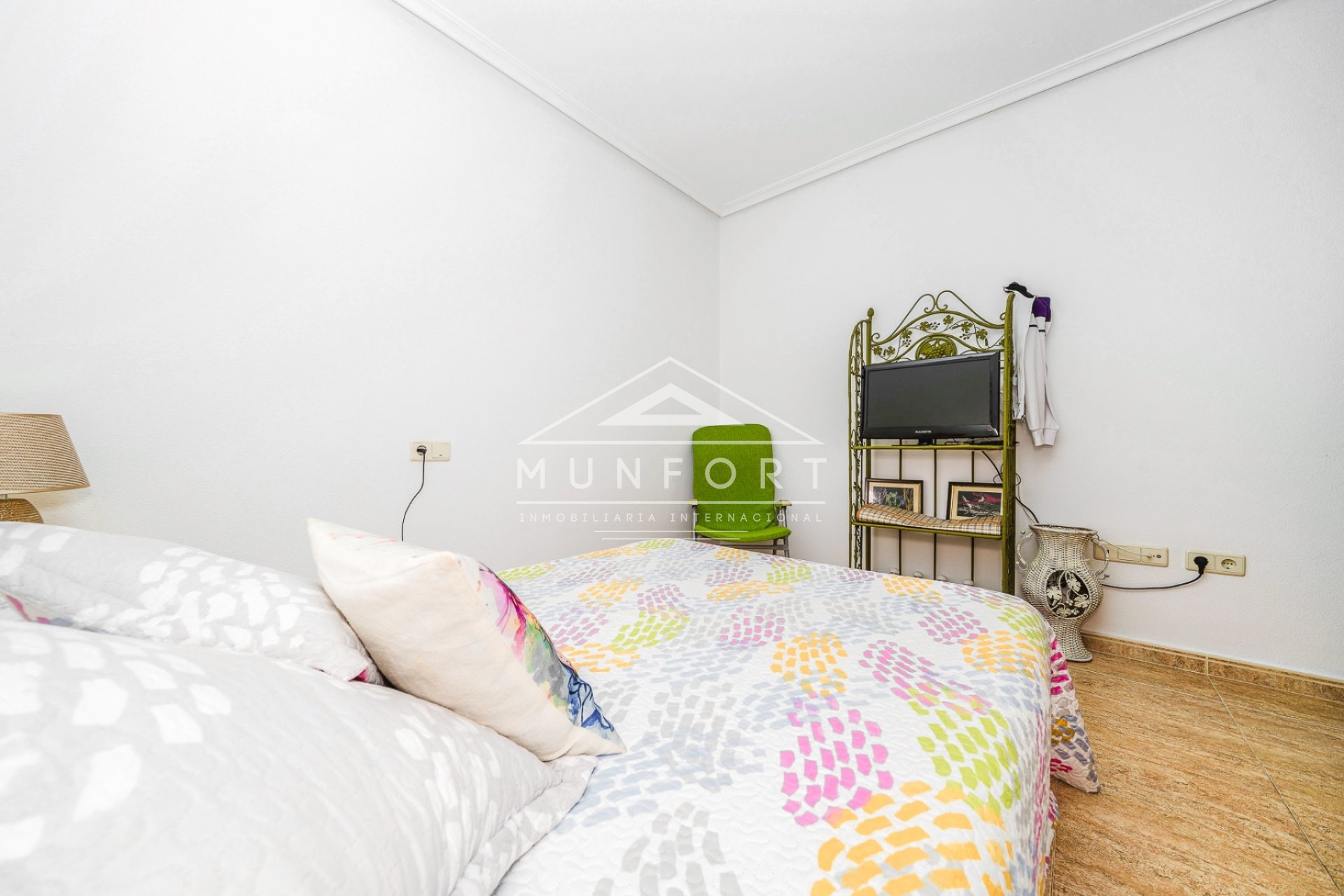 Herverkoop - Appartementen -
Torrevieja - Centro - Torrevieja