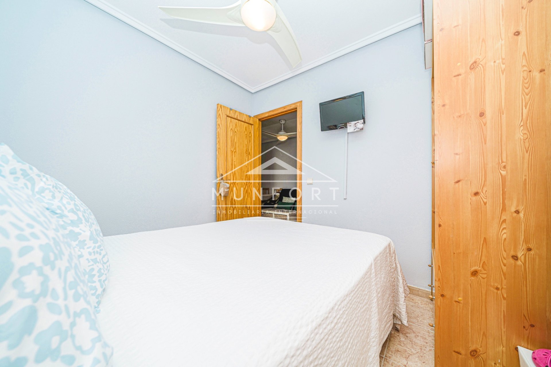 Herverkoop - Appartementen -
Torrevieja - Centro - Torrevieja