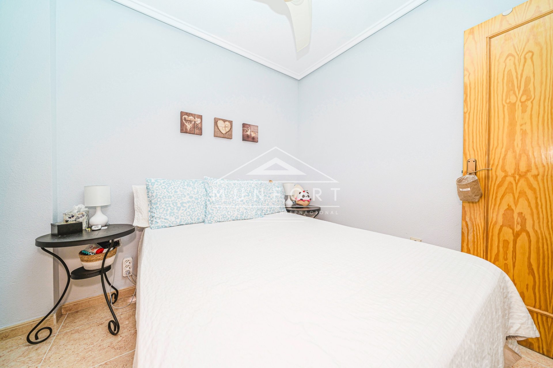 Herverkoop - Appartementen -
Torrevieja - Centro - Torrevieja