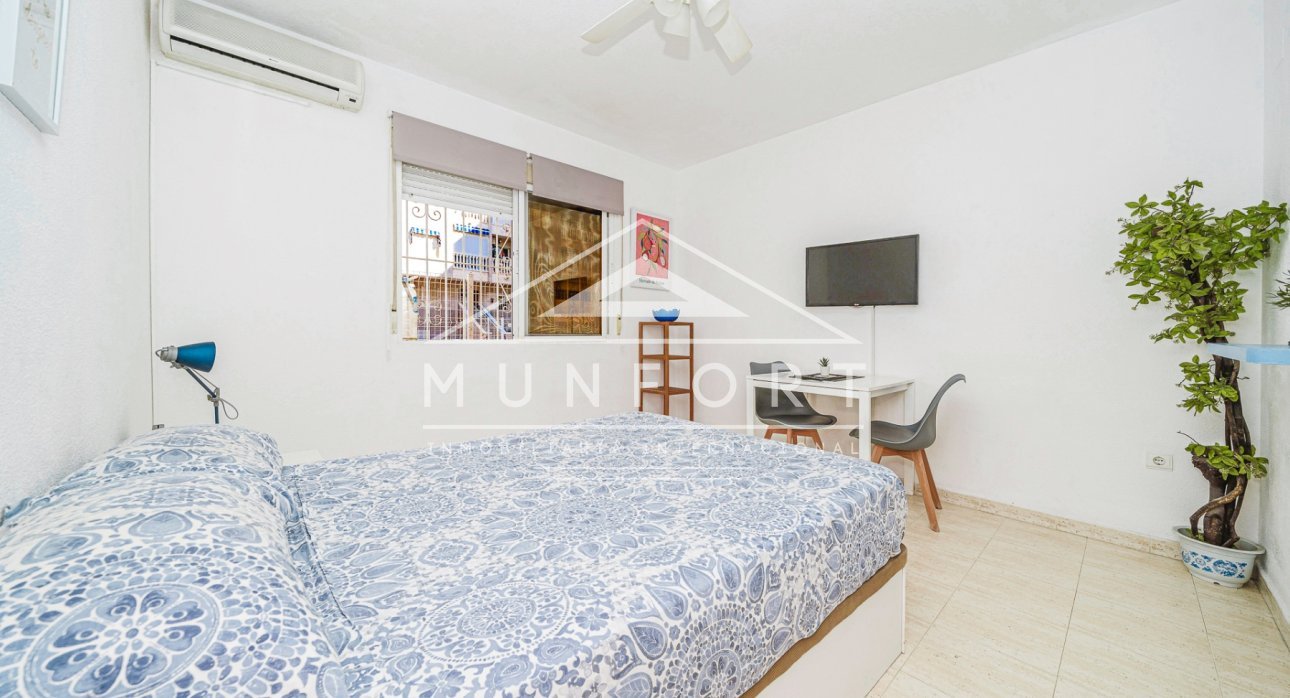 Herverkoop - Appartementen -
Torrevieja - Centro - Torrevieja