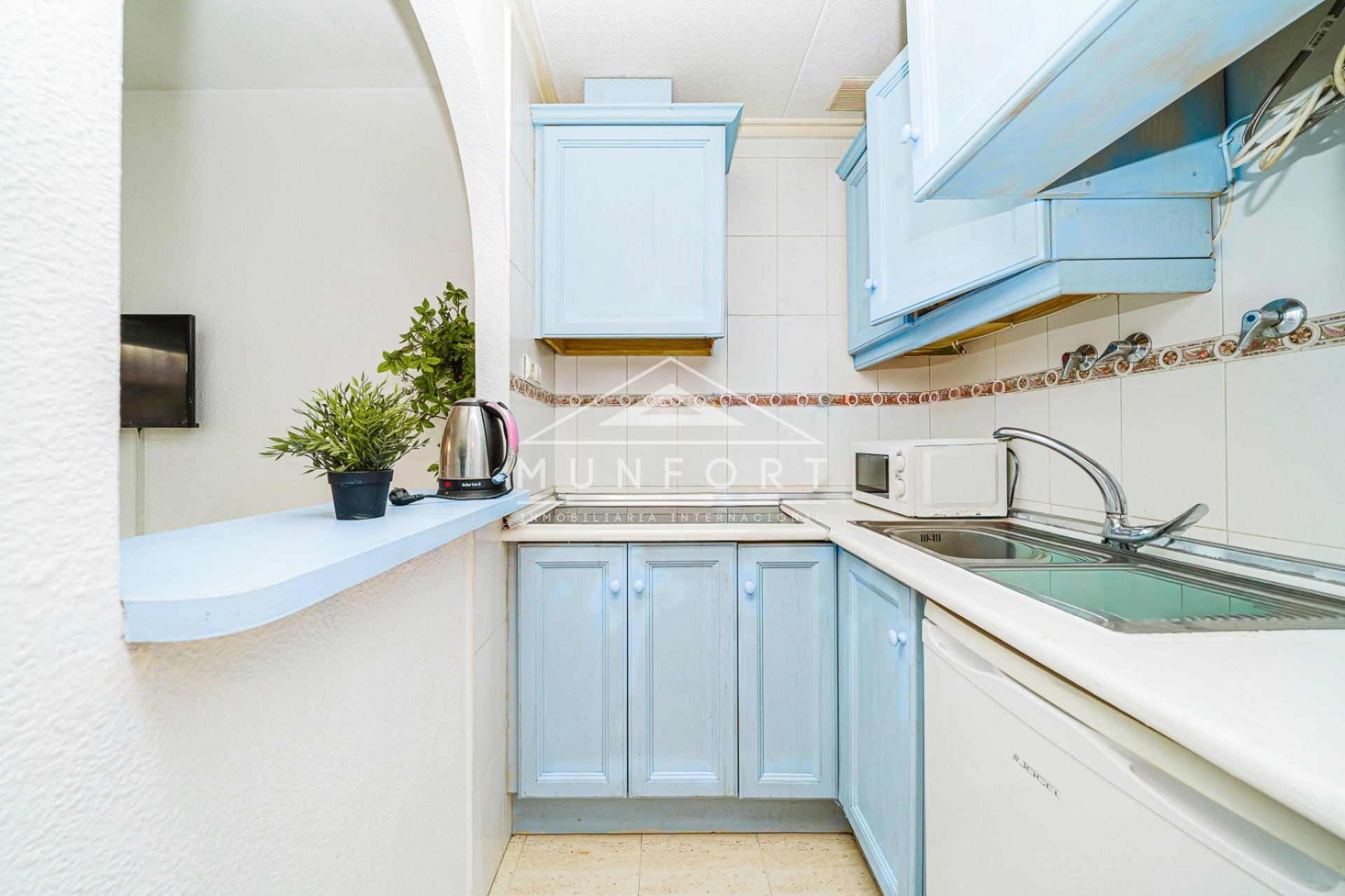 Herverkoop - Appartementen -
Torrevieja - Centro - Torrevieja