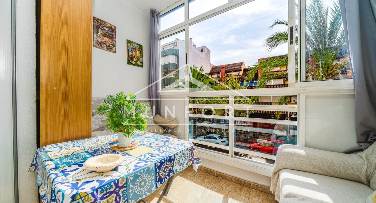 Herverkoop - Appartementen -
Torrevieja - Centro - Torrevieja