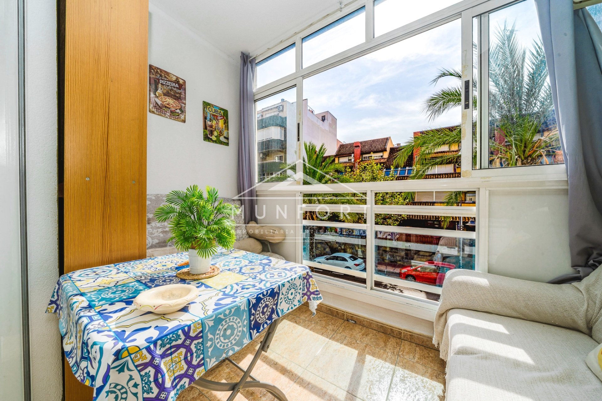 Herverkoop - Appartementen -
Torrevieja - Centro - Torrevieja