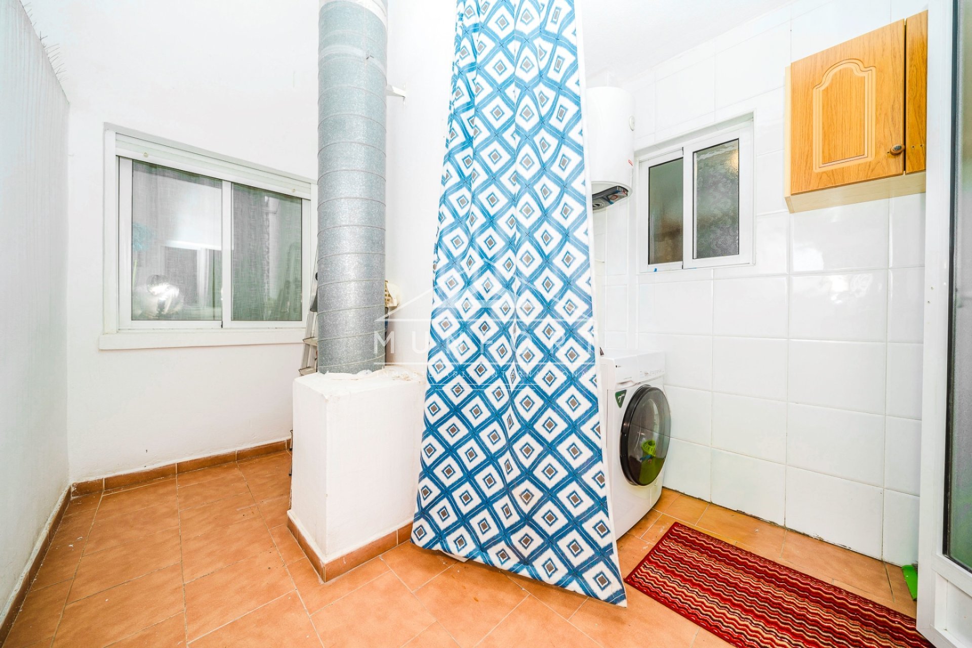 Herverkoop - Appartementen -
Torrevieja - Centro - Torrevieja