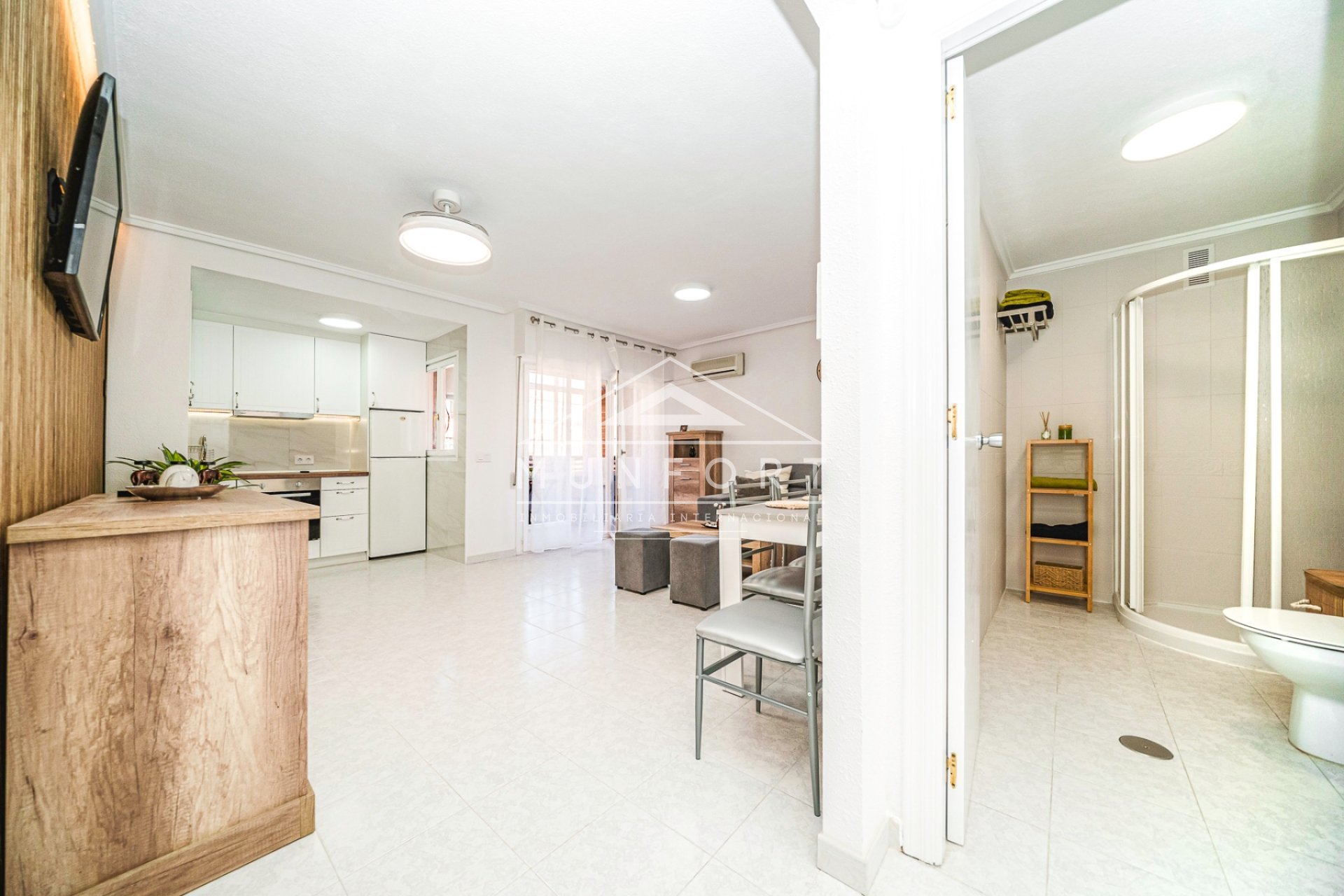 Herverkoop - Appartementen -
Torrevieja - Centro - Torrevieja