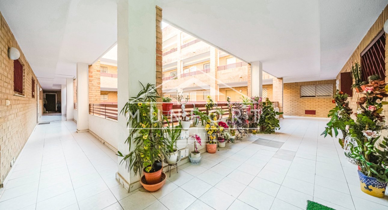 Herverkoop - Appartementen -
Torrevieja - Centro - Torrevieja