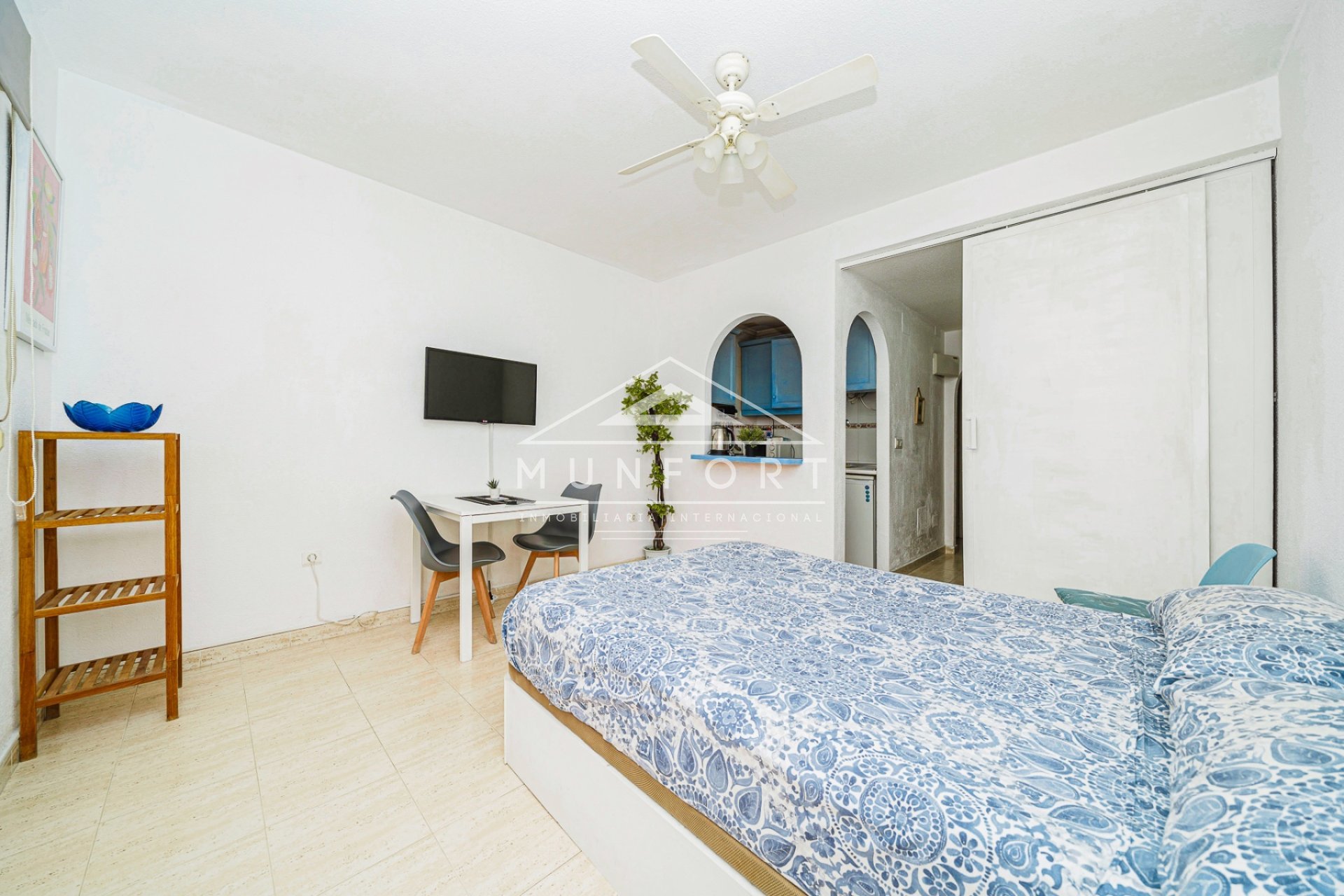 Herverkoop - Appartementen -
Torrevieja - Centro - Torrevieja
