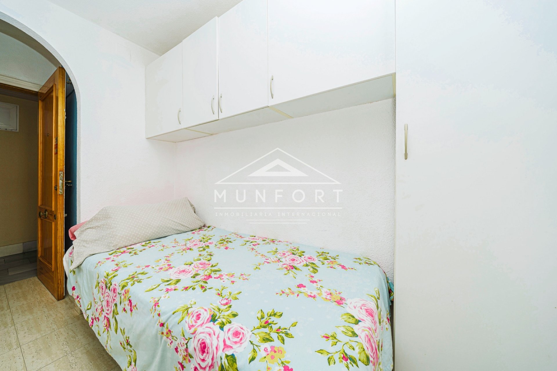 Herverkoop - Appartementen -
Torrevieja - Centro - Torrevieja