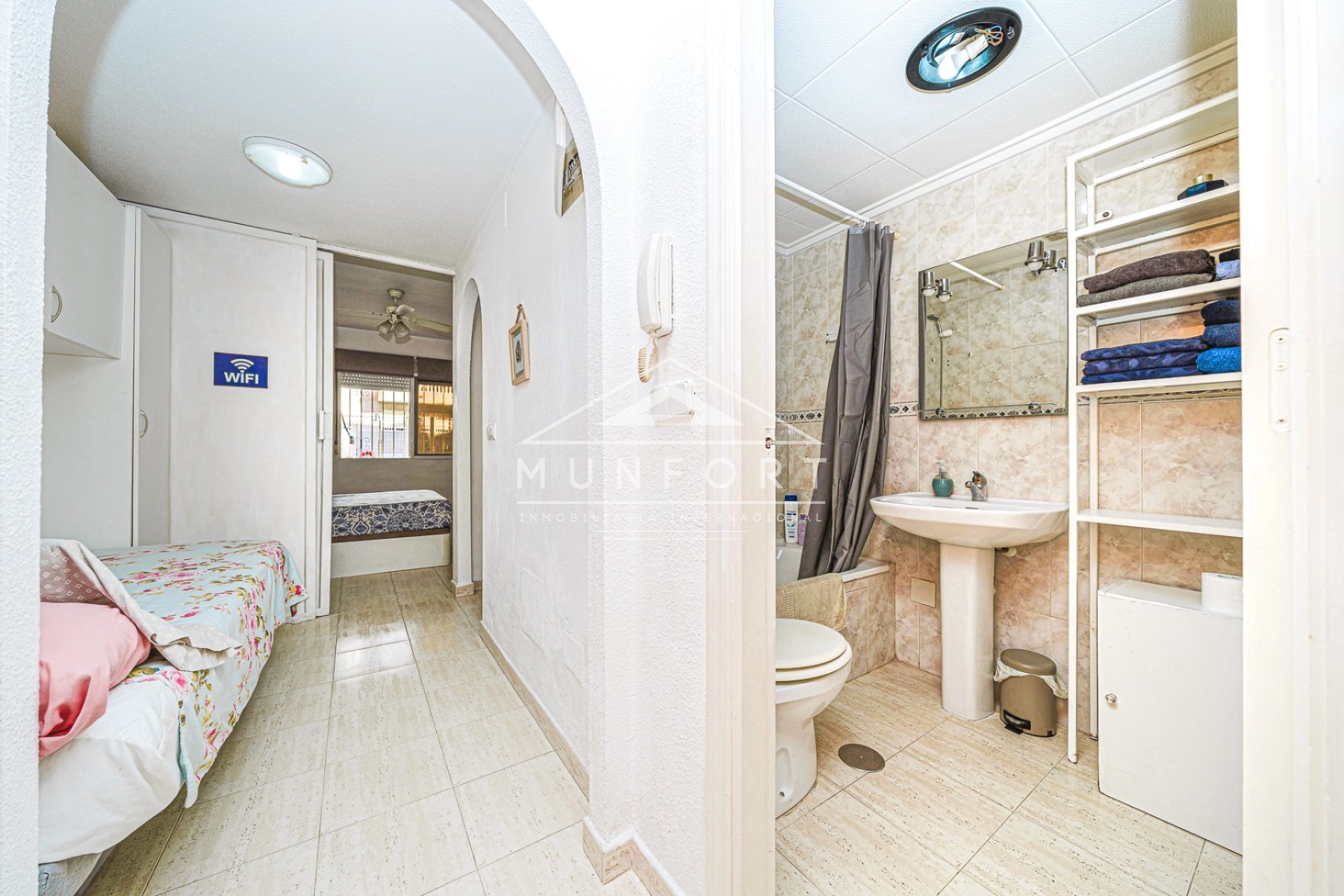 Herverkoop - Appartementen -
Torrevieja - Centro - Torrevieja