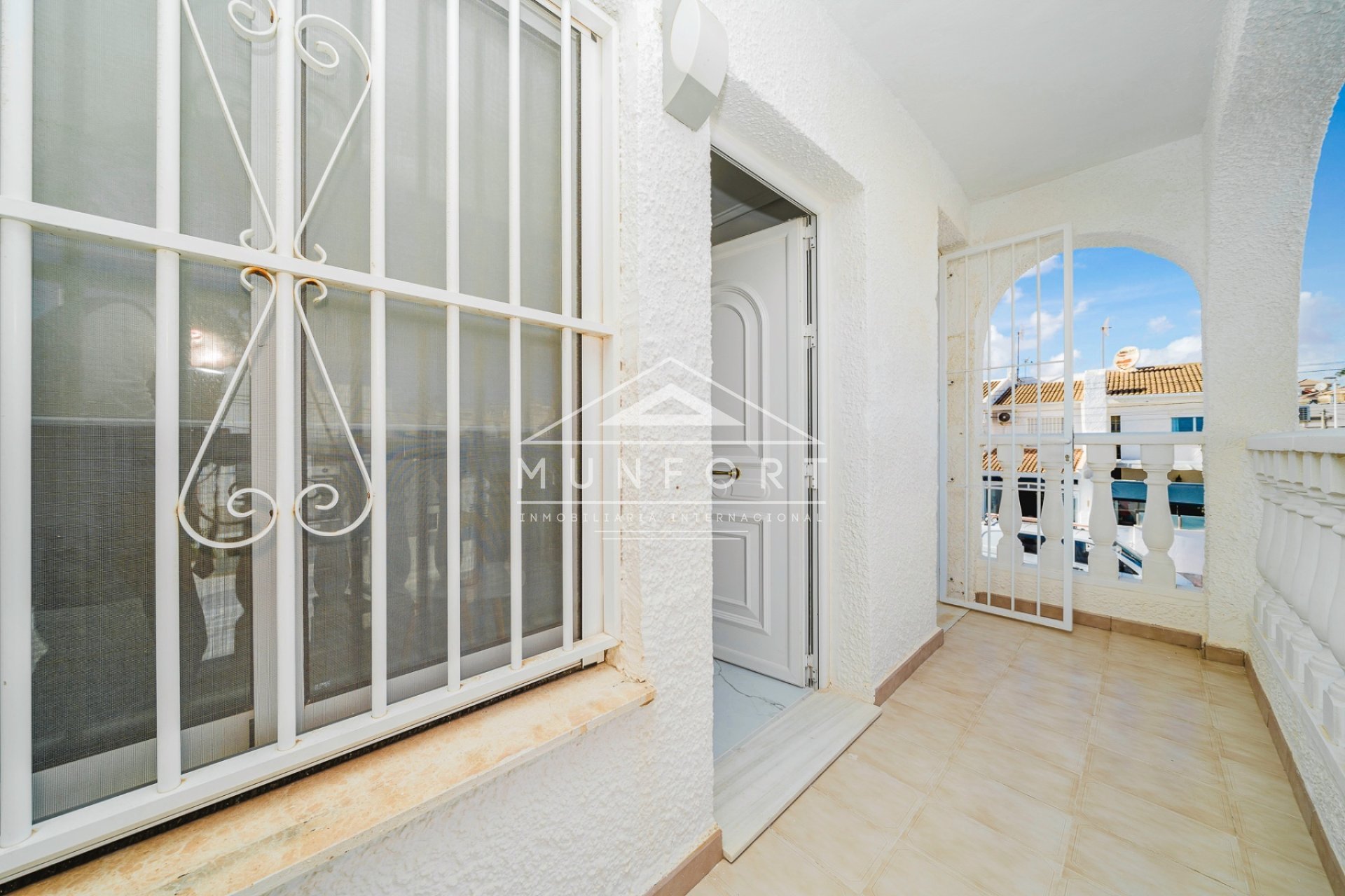 Herverkoop - Appartementen -
Torrevieja - Centro - Torrevieja