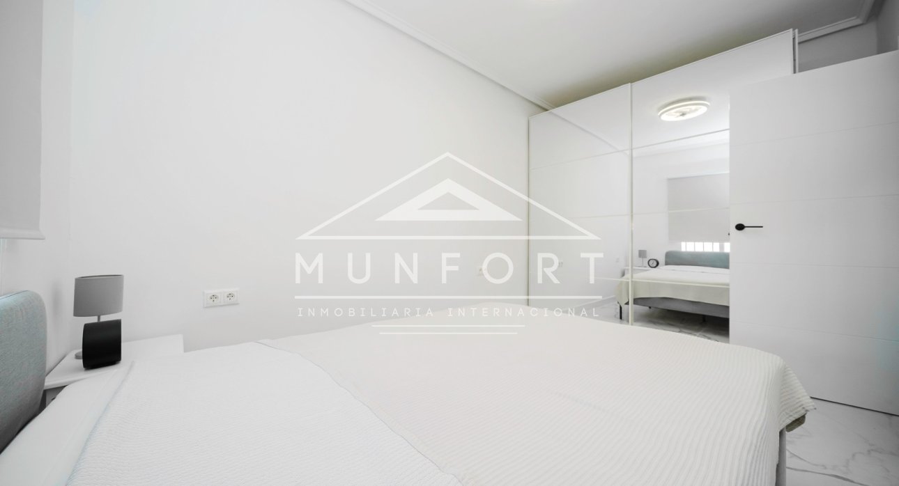 Herverkoop - Appartementen -
Torrevieja - Centro - Torrevieja