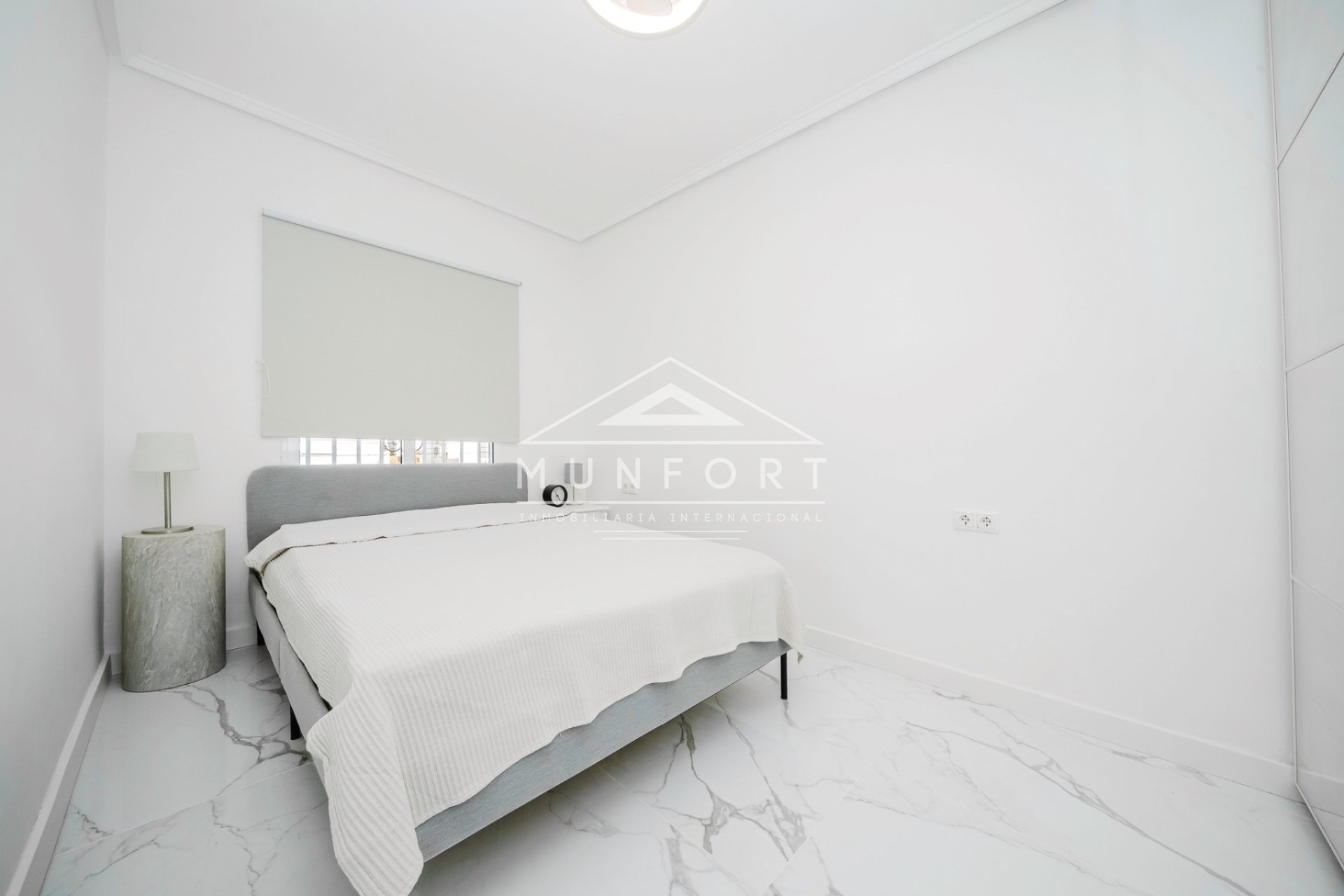 Herverkoop - Appartementen -
Torrevieja - Centro - Torrevieja