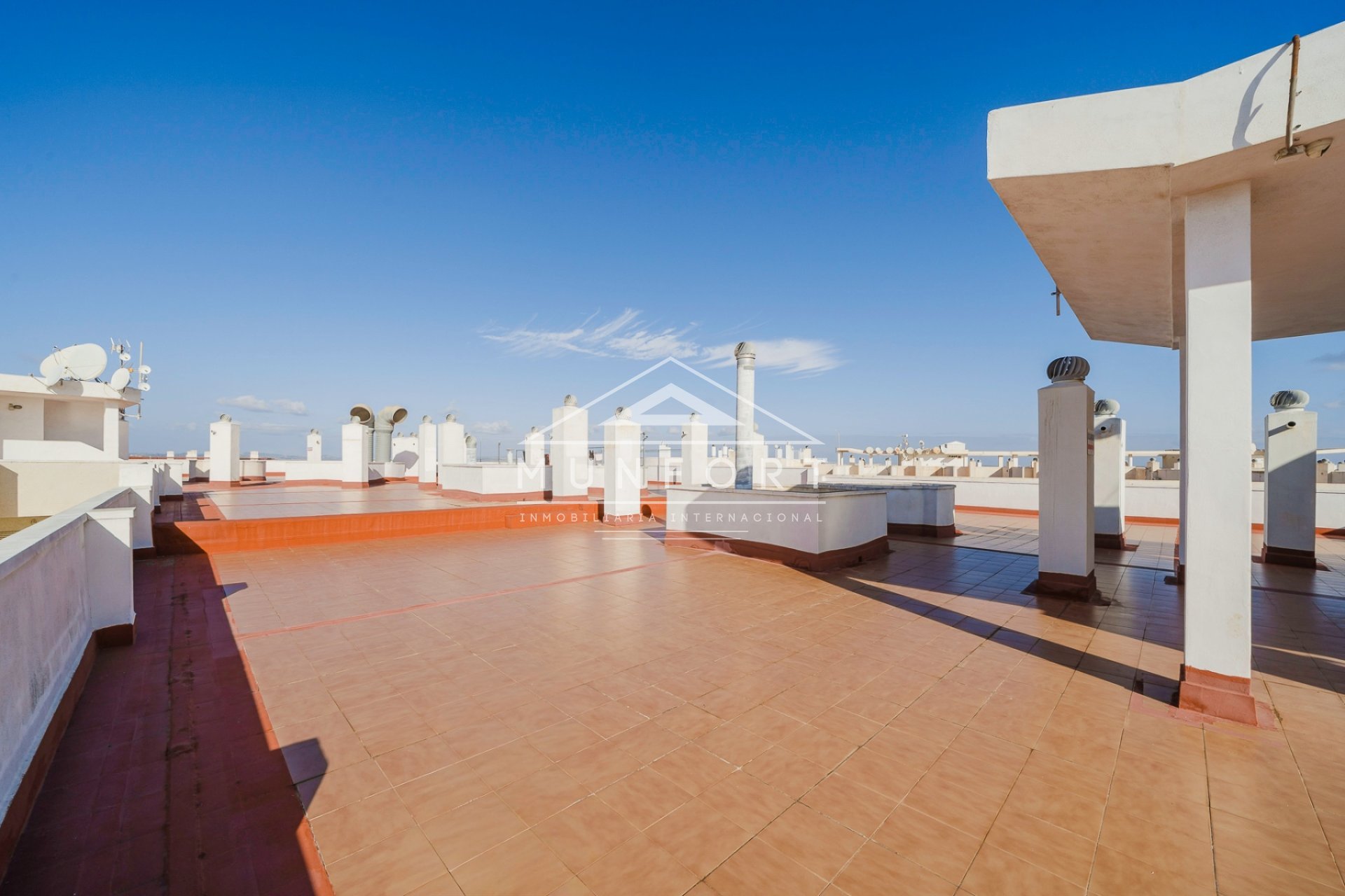 Herverkoop - Appartementen -
Torrevieja - Centro - Torrevieja