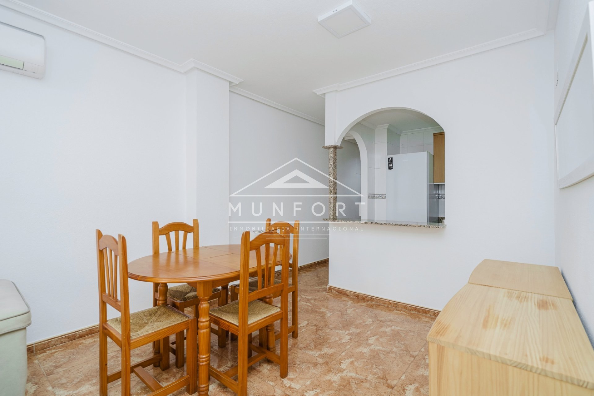 Herverkoop - Appartementen -
Torrevieja - Centro - Torrevieja