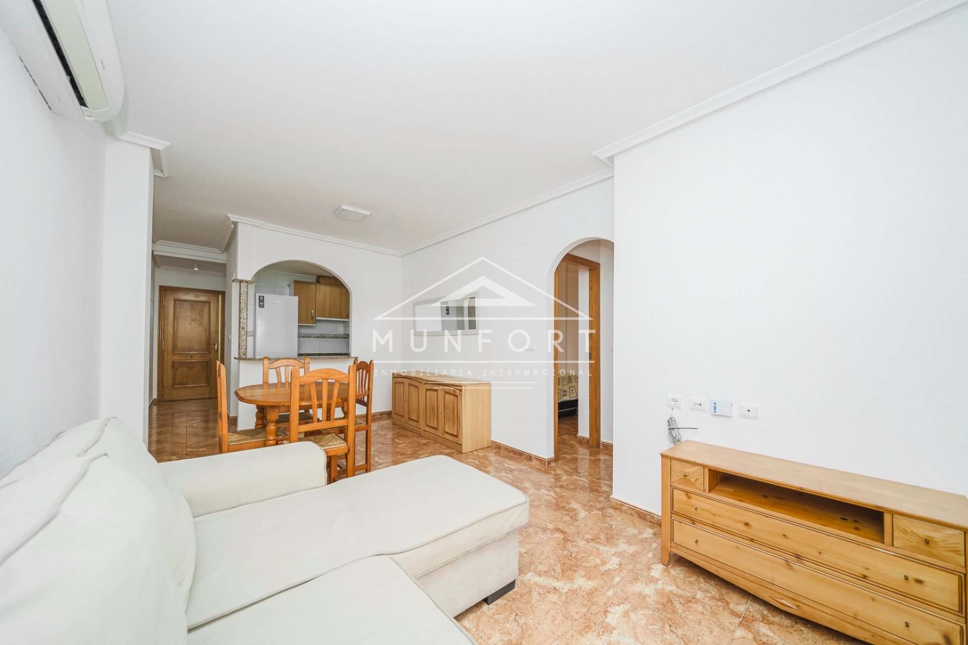 Herverkoop - Appartementen -
Torrevieja - Centro - Torrevieja