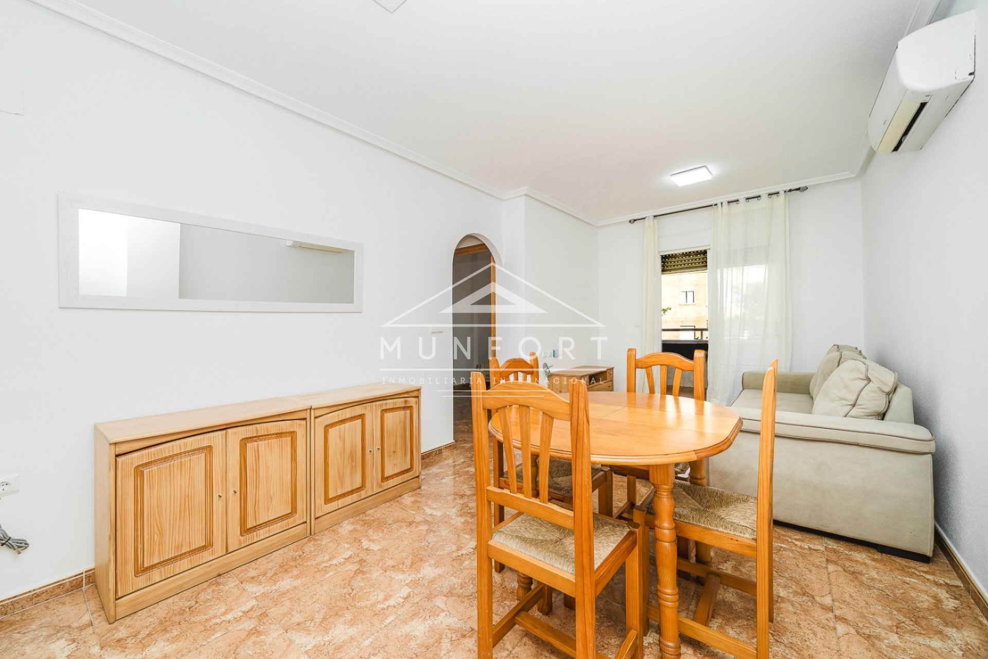 Herverkoop - Appartementen -
Torrevieja - Centro - Torrevieja