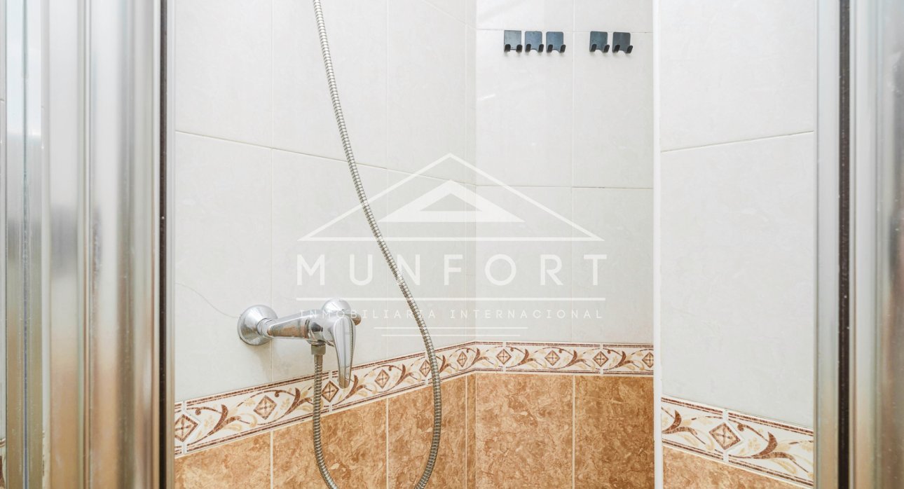 Herverkoop - Appartementen -
Torrevieja - Centro - Torrevieja