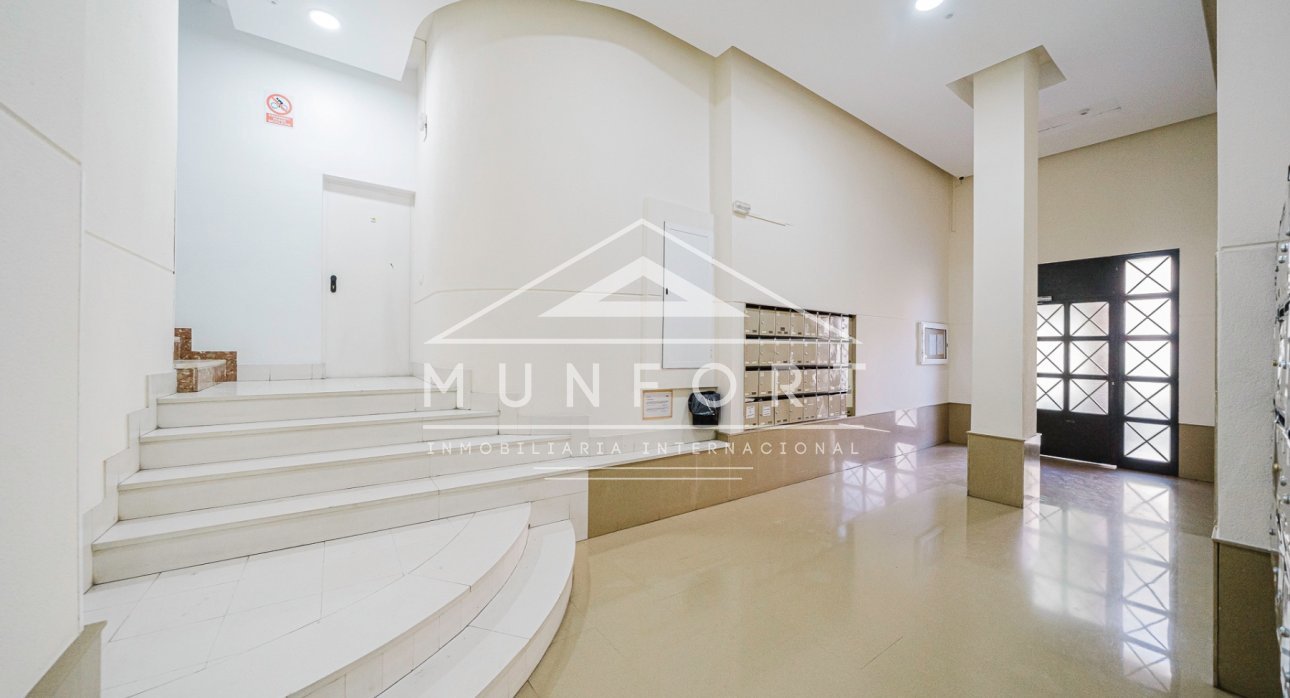 Herverkoop - Appartementen -
Torrevieja - Centro - Torrevieja