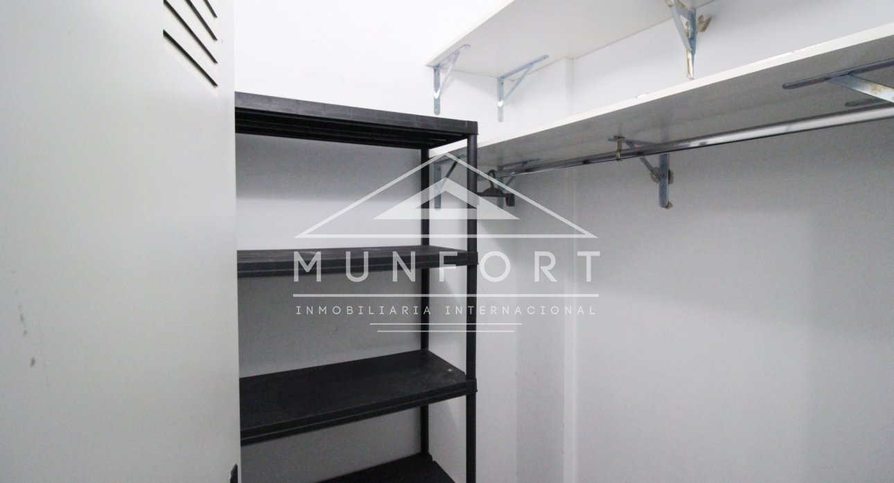 Herverkoop - Appartementen -
Torrevieja - Centro - Torrevieja