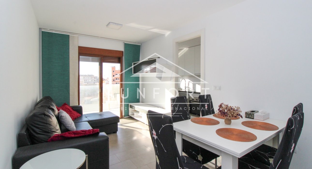 Herverkoop - Appartementen -
Torrevieja - Centro - Torrevieja