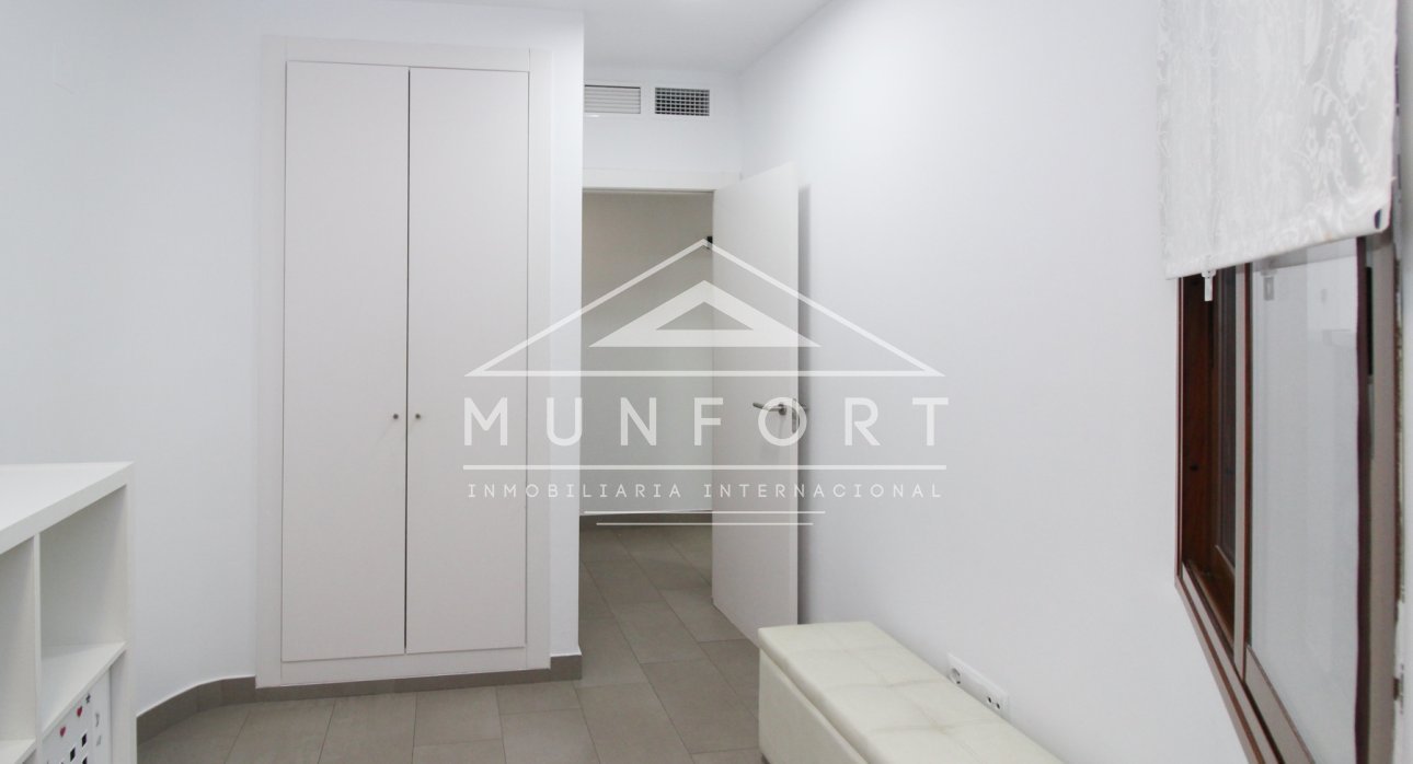 Herverkoop - Appartementen -
Torrevieja - Centro - Torrevieja