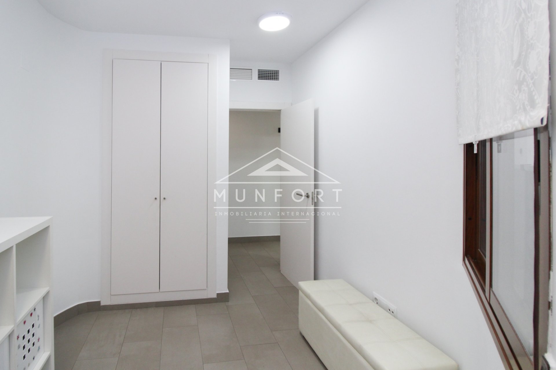 Herverkoop - Appartementen -
Torrevieja - Centro - Torrevieja