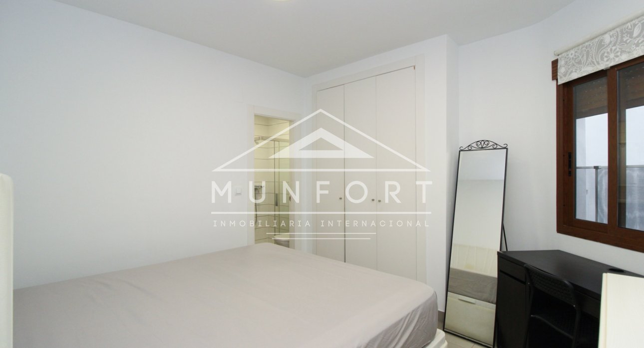 Herverkoop - Appartementen -
Torrevieja - Centro - Torrevieja