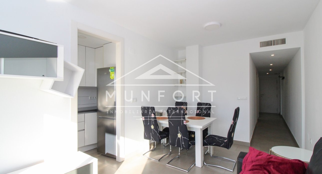 Herverkoop - Appartementen -
Torrevieja - Centro - Torrevieja