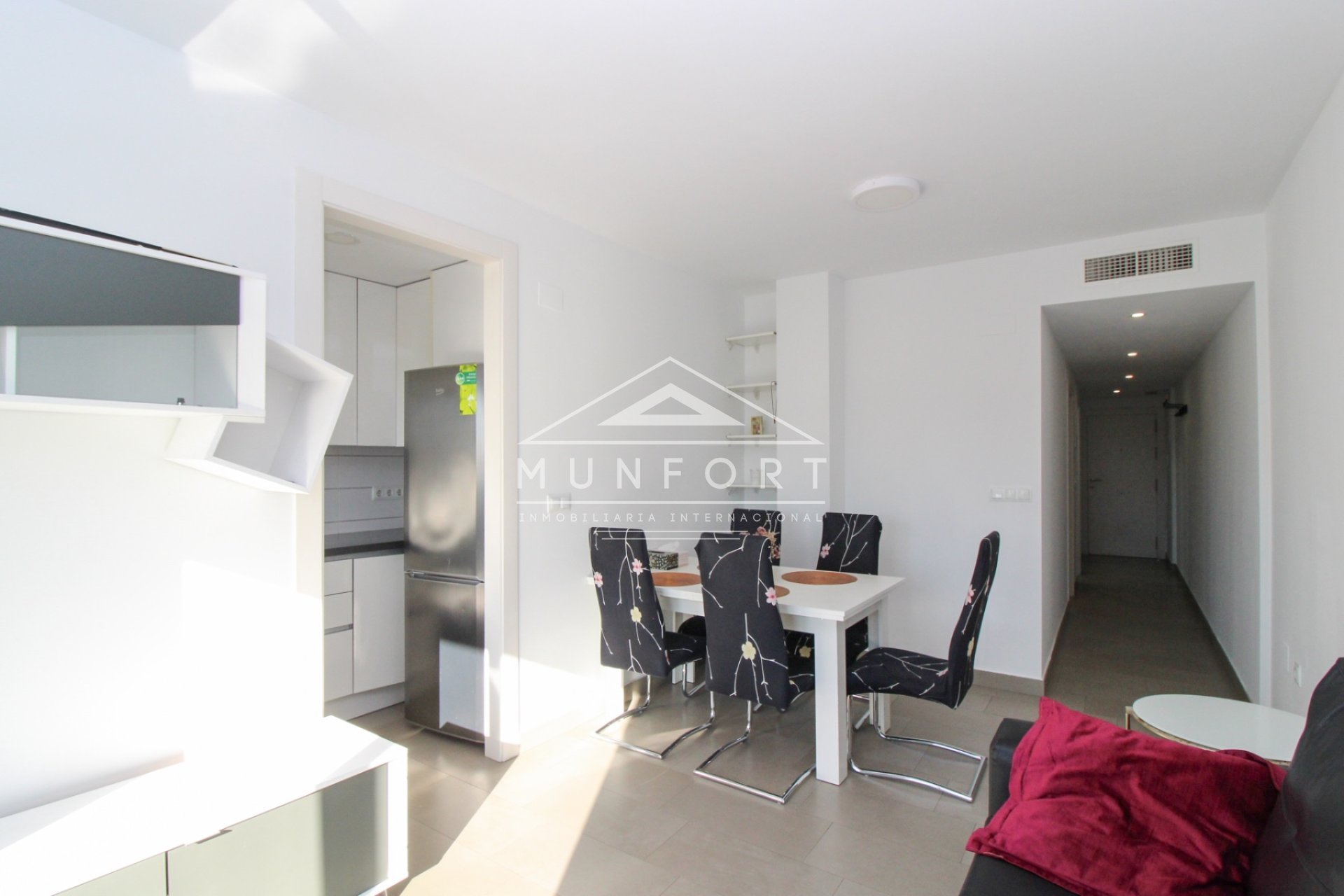 Herverkoop - Appartementen -
Torrevieja - Centro - Torrevieja