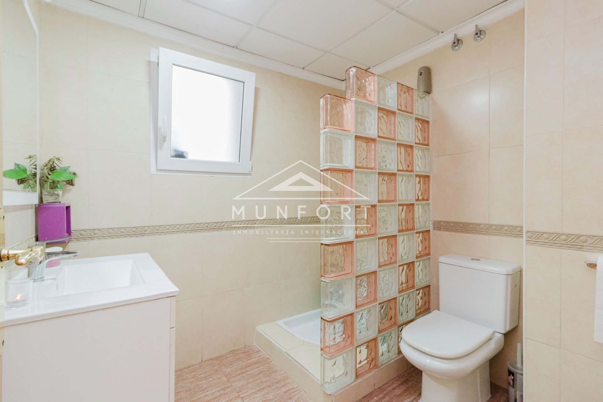 Herverkoop - Appartementen -
Torrevieja - Centro - Torrevieja