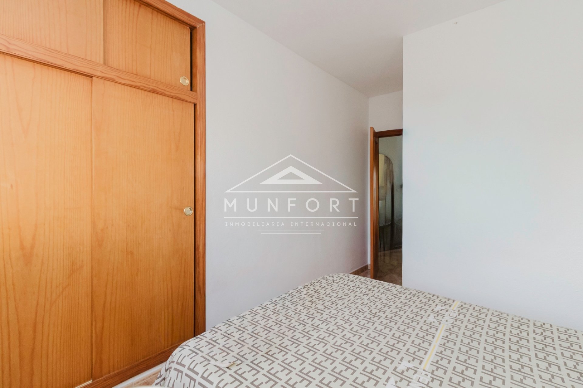 Herverkoop - Appartementen -
Torrevieja - Centro - Torrevieja