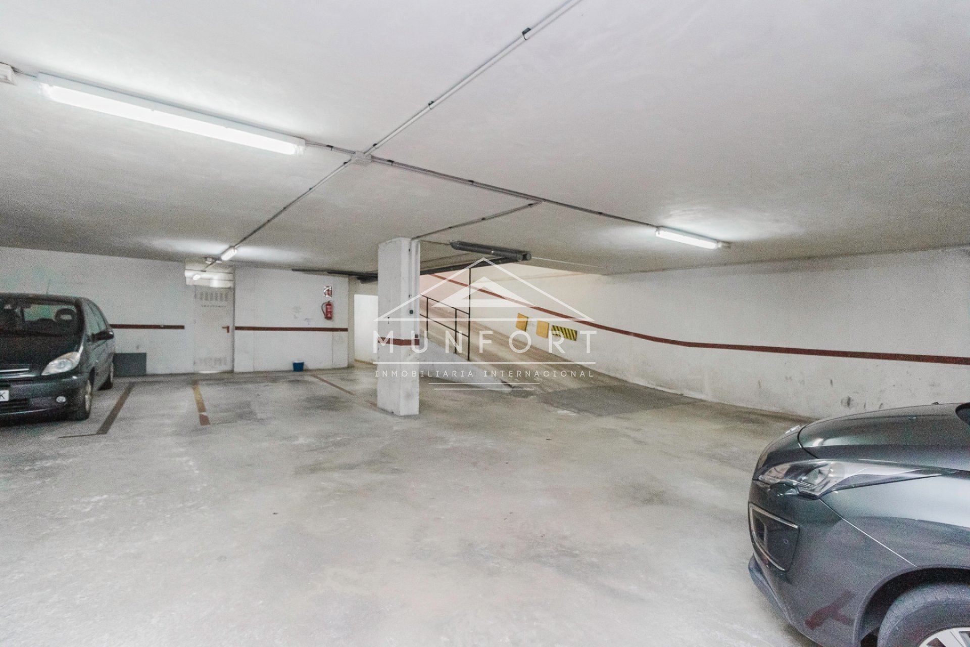 Herverkoop - Appartementen -
Torrevieja - Centro - Torrevieja