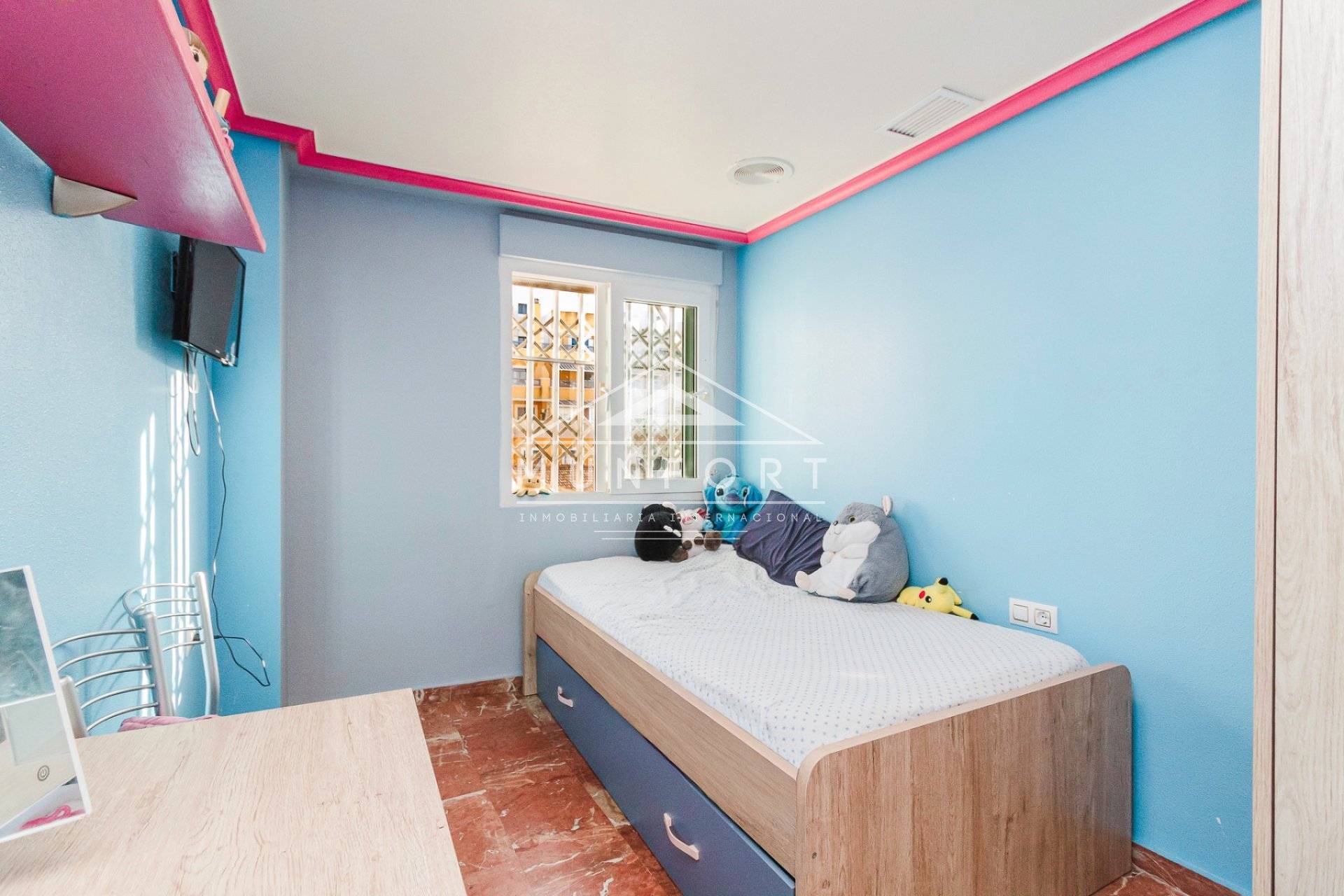 Herverkoop - Appartementen -
Torrevieja - Centro - Torrevieja