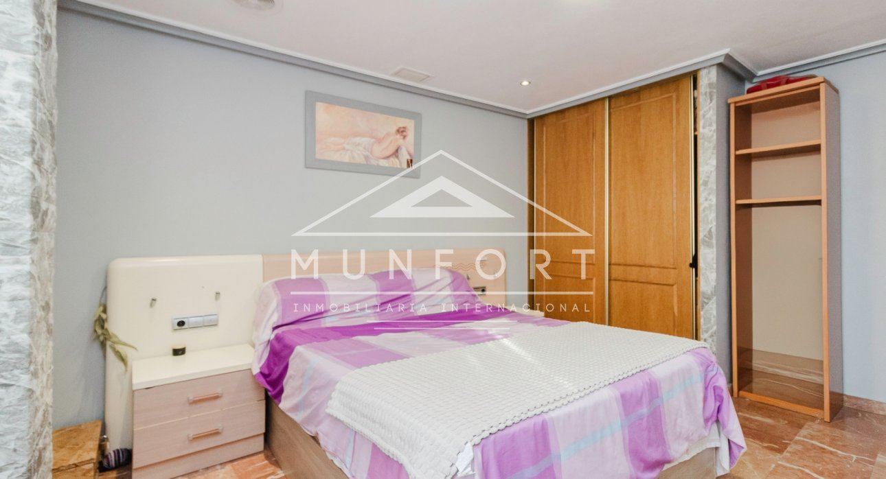 Herverkoop - Appartementen -
Torrevieja - Centro - Torrevieja