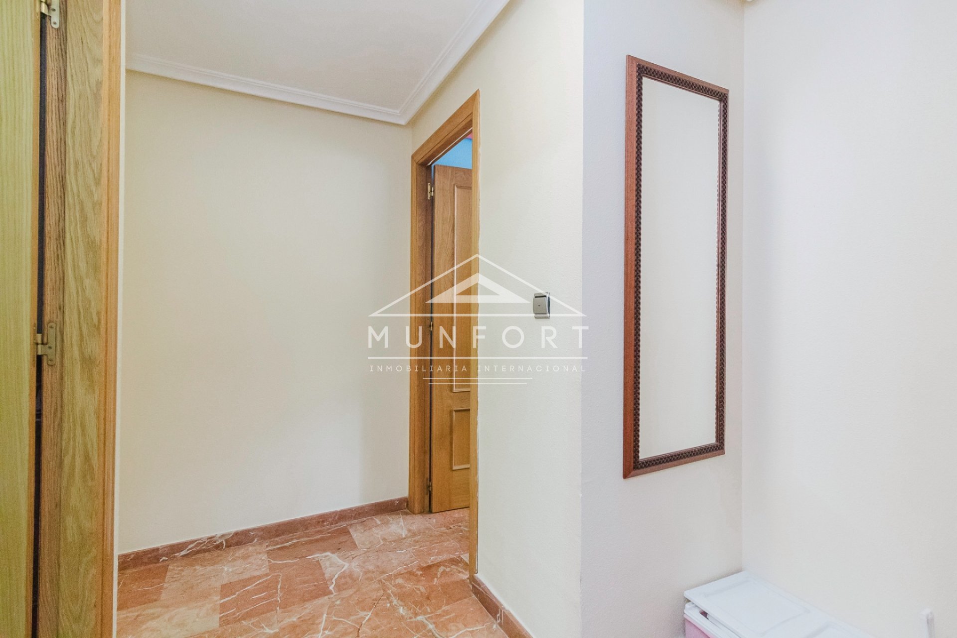 Herverkoop - Appartementen -
Torrevieja - Centro - Torrevieja