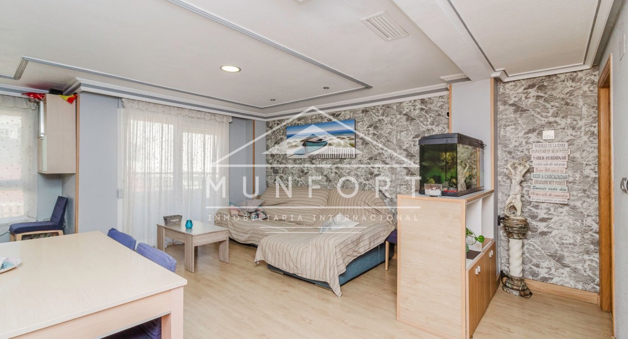 Herverkoop - Appartementen -
Torrevieja - Centro - Torrevieja