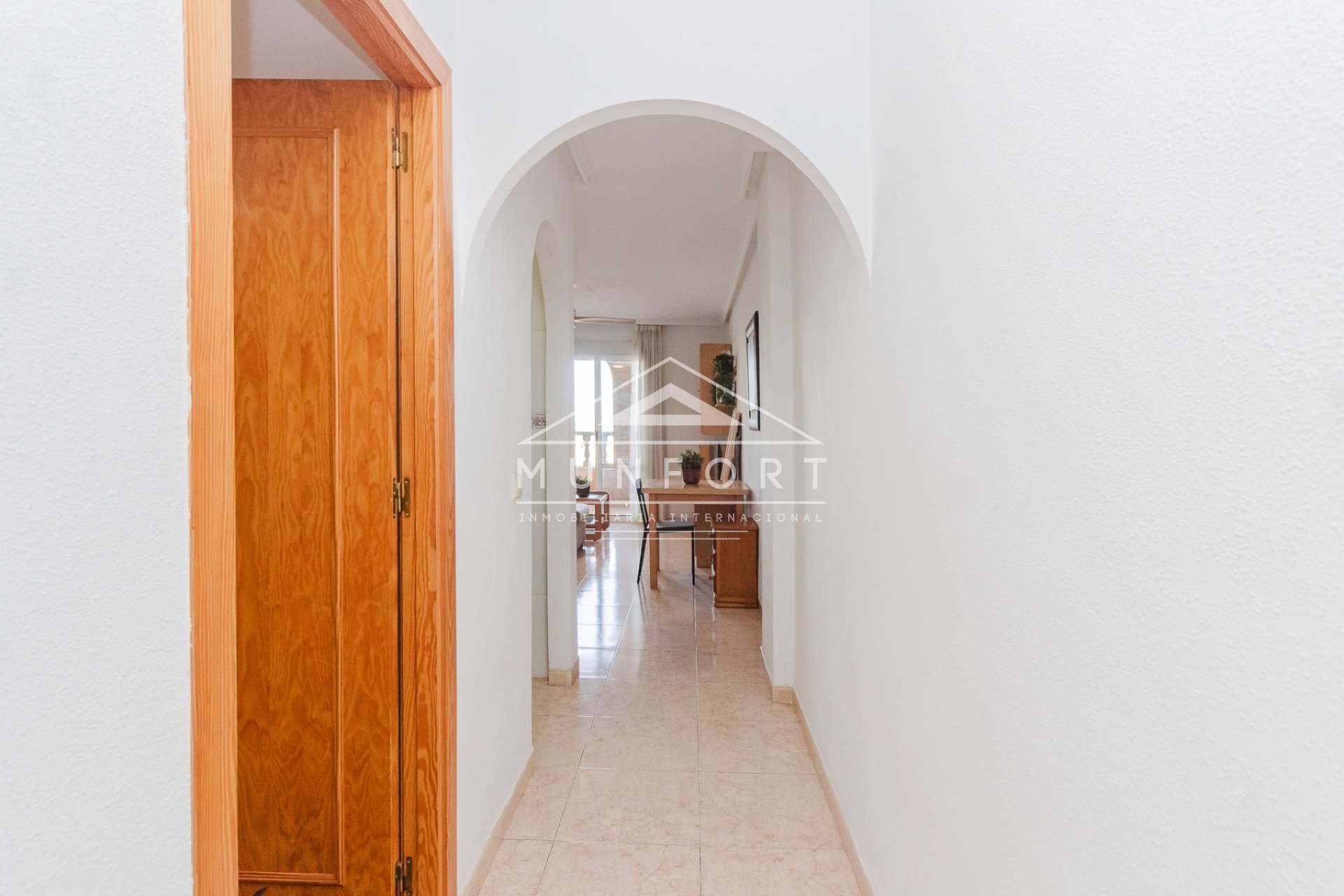 Herverkoop - Appartementen -
Torrevieja - Centro - Torrevieja