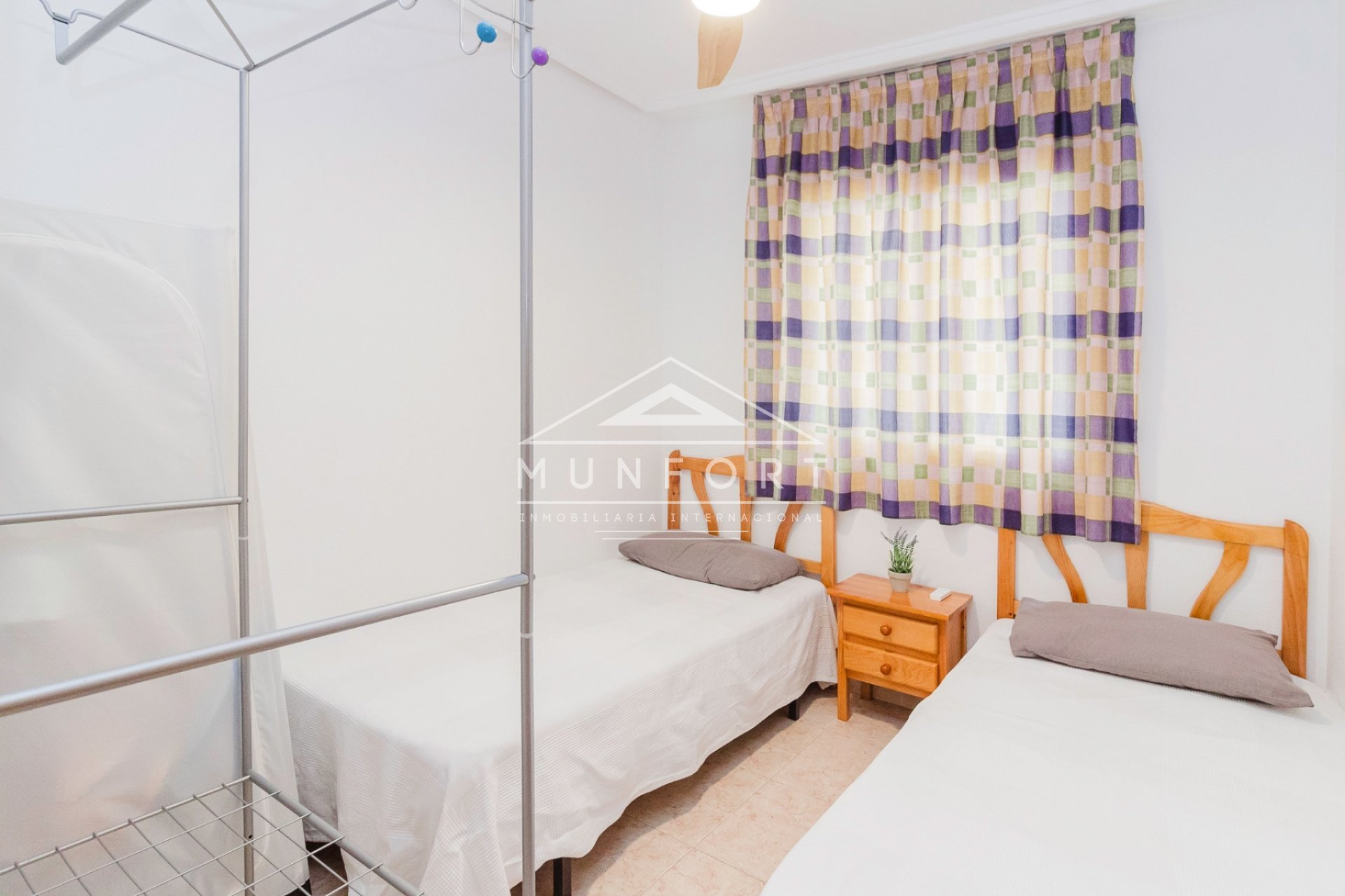 Herverkoop - Appartementen -
Torrevieja - Centro - Torrevieja