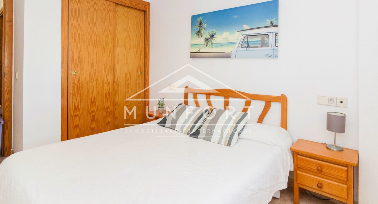 Herverkoop - Appartementen -
Torrevieja - Centro - Torrevieja