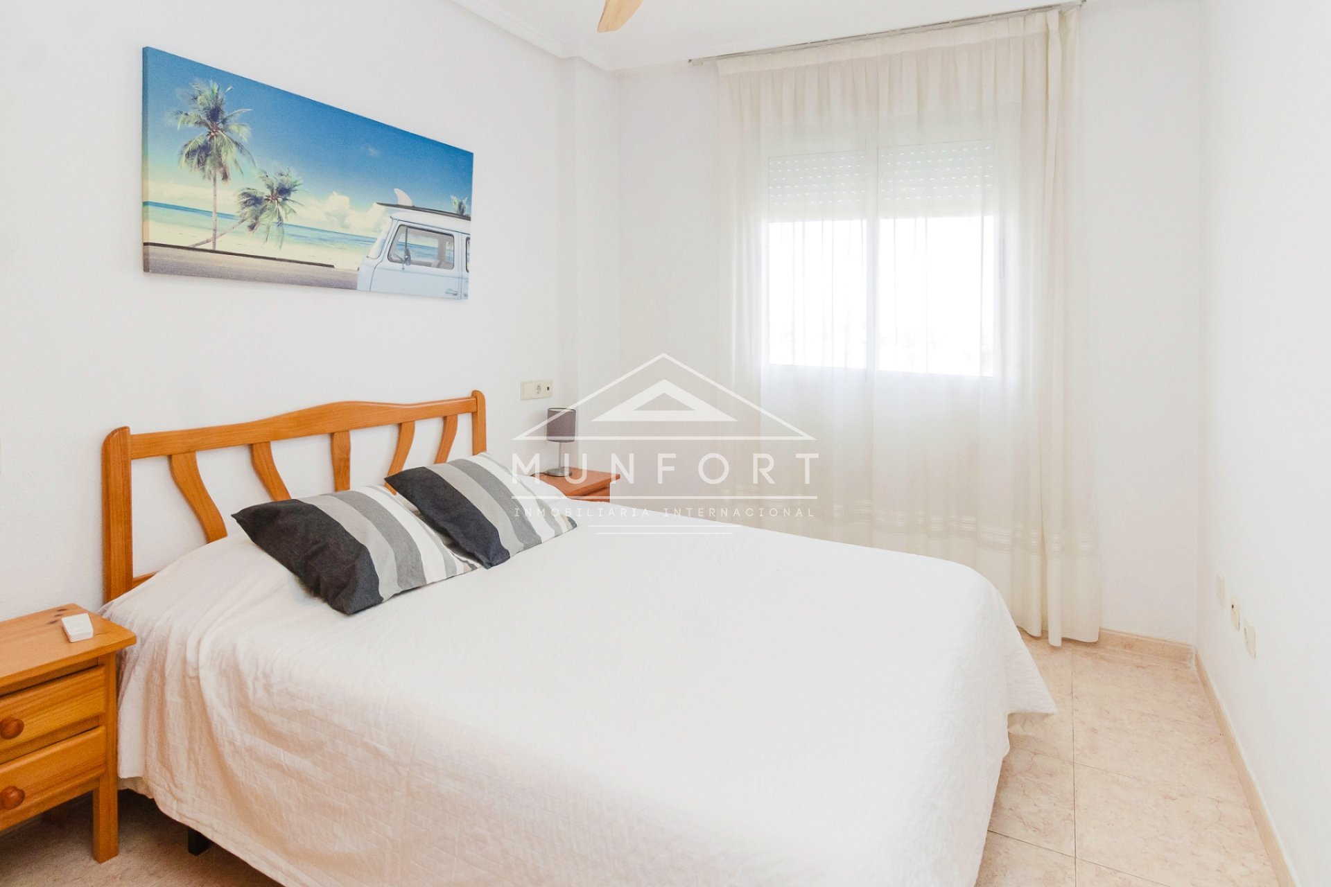 Herverkoop - Appartementen -
Torrevieja - Centro - Torrevieja