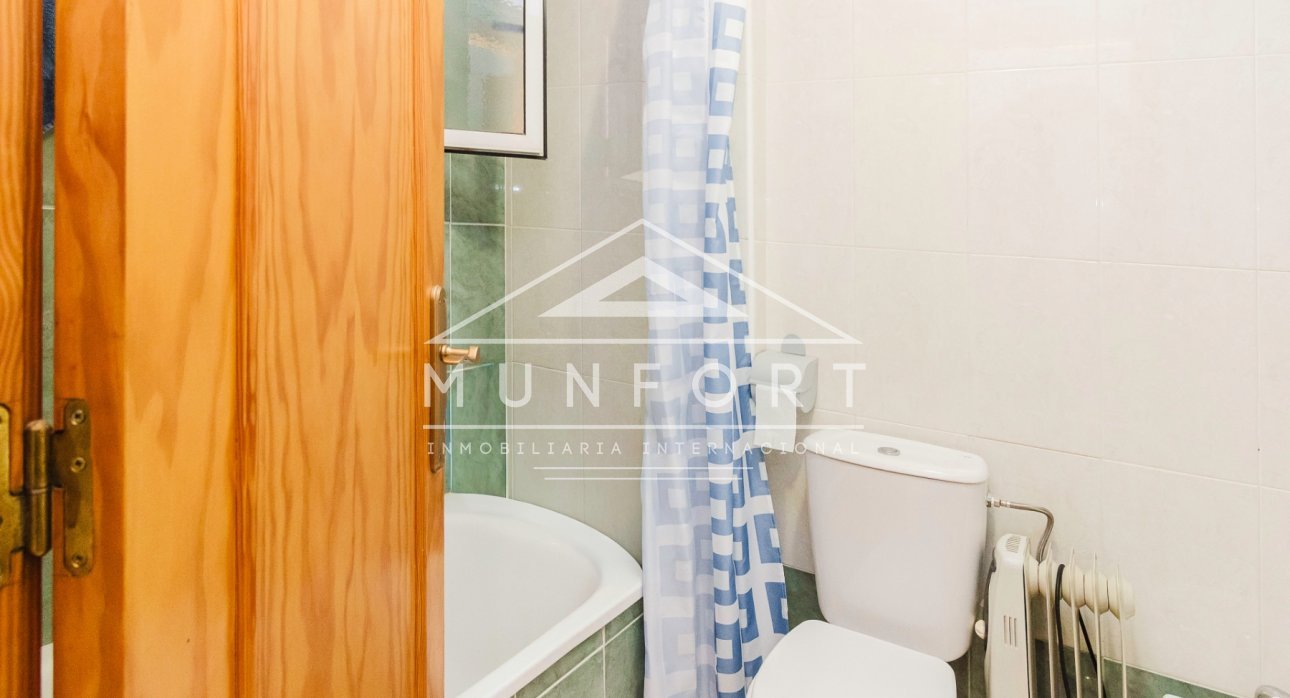 Herverkoop - Appartementen -
Torrevieja - Centro - Torrevieja