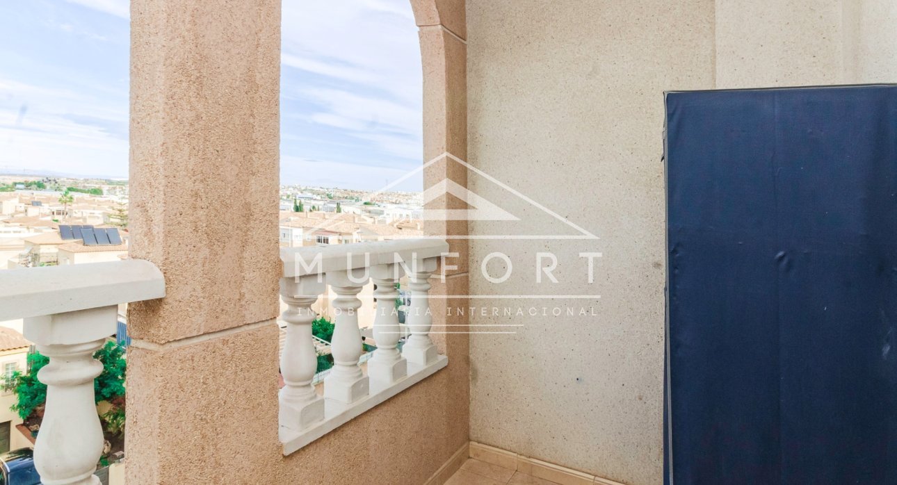 Herverkoop - Appartementen -
Torrevieja - Centro - Torrevieja