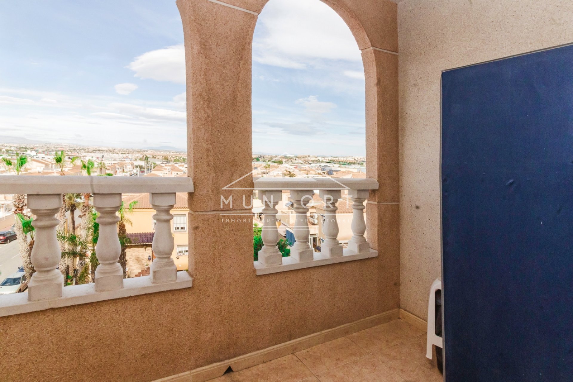 Herverkoop - Appartementen -
Torrevieja - Centro - Torrevieja
