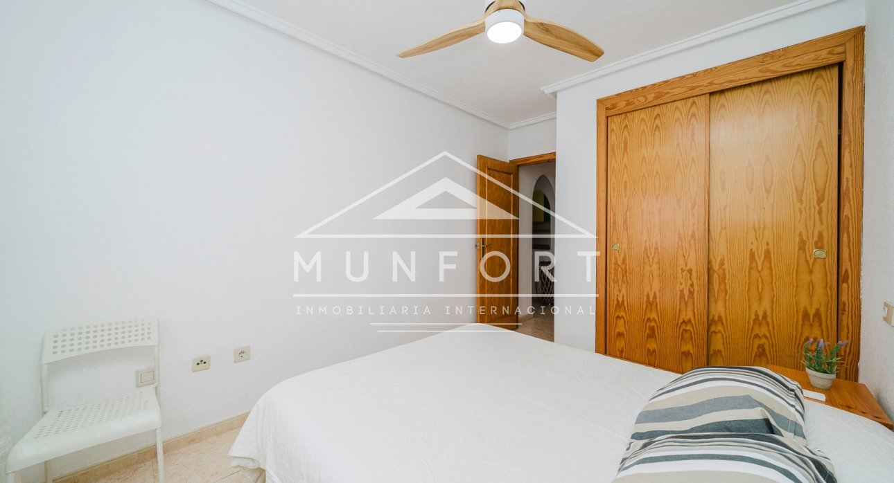 Herverkoop - Appartementen -
Torrevieja - Centro - Torrevieja