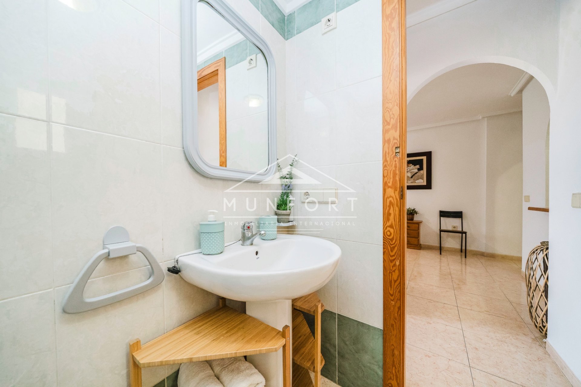 Herverkoop - Appartementen -
Torrevieja - Centro - Torrevieja