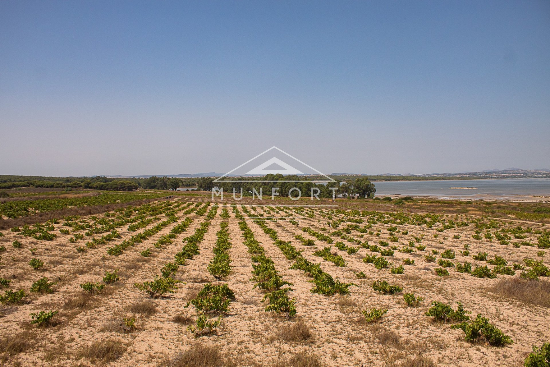 Herverkoop - Appartementen -
Torrevieja - Centro - Torrevieja