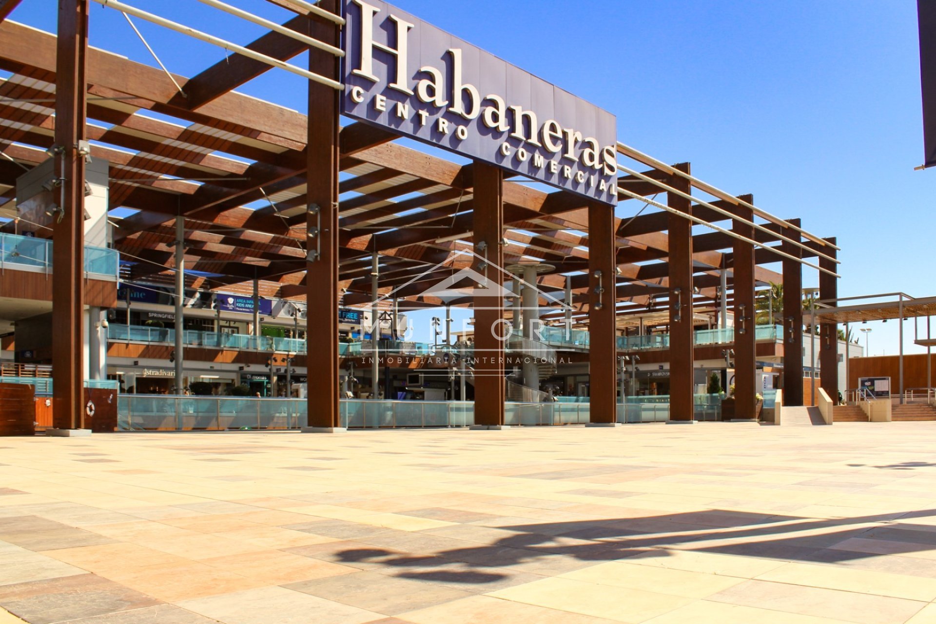 Herverkoop - Appartementen -
Torrevieja - Centro - Torrevieja