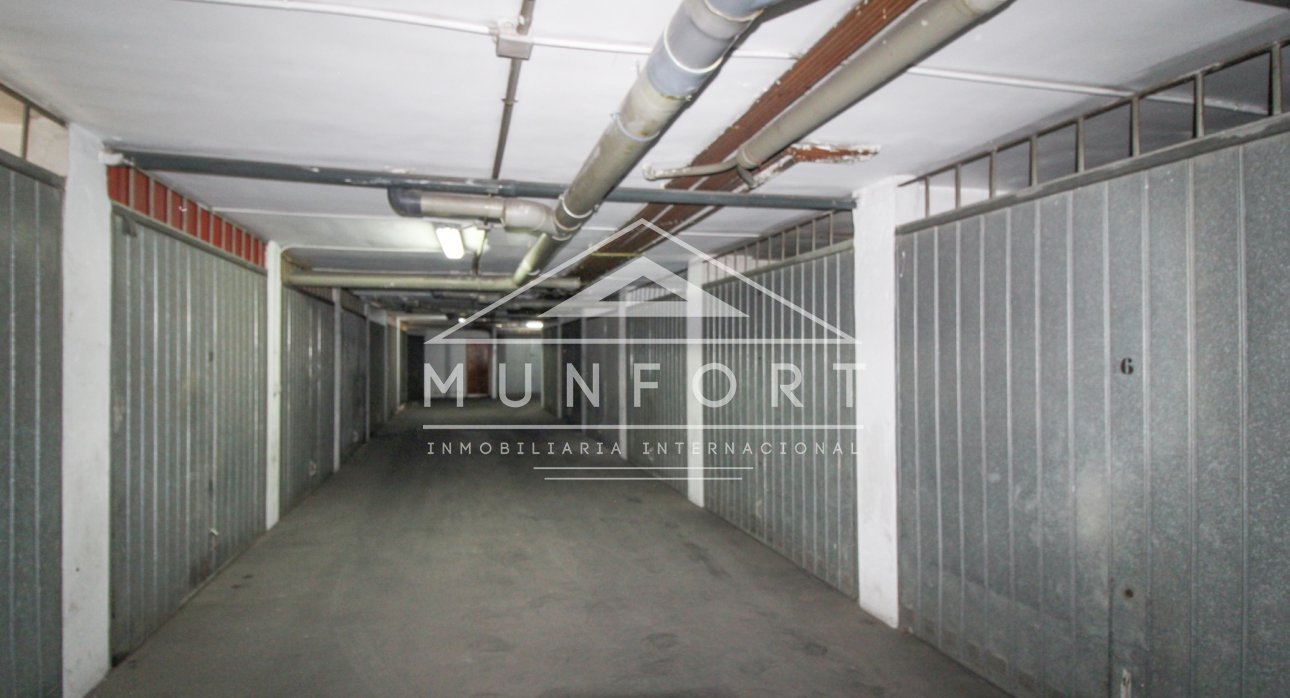 Herverkoop - Appartementen -
Torrevieja - Centro - Torrevieja